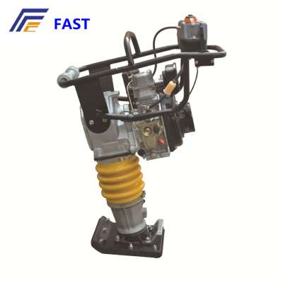 High power engine Good quality  Tamping Rammer