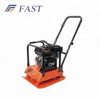 2019 Good design easy maintenance Plate Compactor