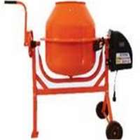 mini portable electric concrete mixer for sale