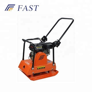 2019 Hot product  Low maintenance cost tamping rammer for sale